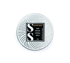 "Anointment" Skin Repair Herbal Balm