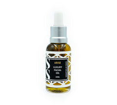 "Arise" Luxury Facial Oil