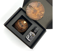 "Banksia" Mini Aroma Pod Diffuser Set
