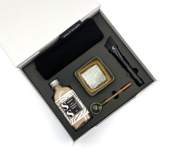 "Potter & Clay" Self-Care Spa Set