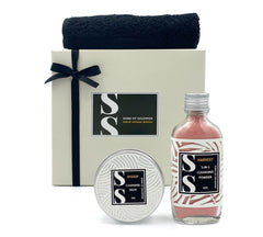 "Duet" Double Cleanse Box