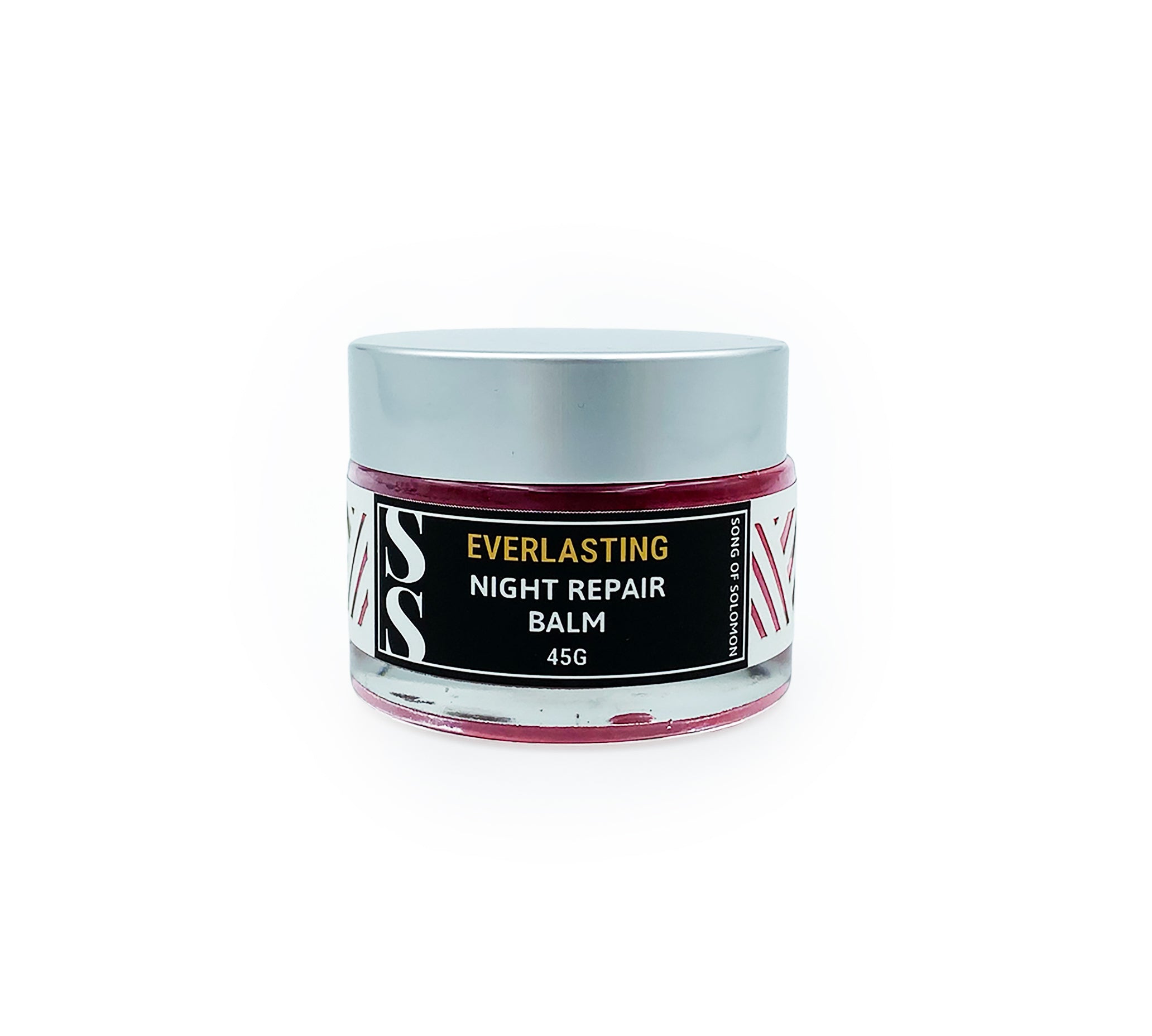 "Everlasting" Night Repair Balm