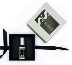 "Exodus" Perfume Oil