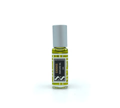 "Exodus" Perfume Oil