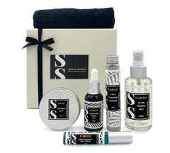 "Flawless" Clarifying Collection