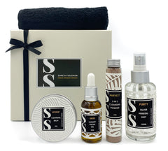 "Genesis" Facial Starter Gift Box - Day