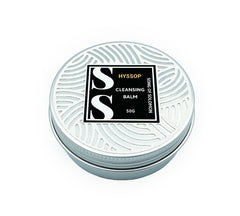 "Hyssop" Cleansing Balm