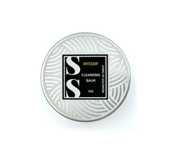 "Hyssop" Cleansing Balm