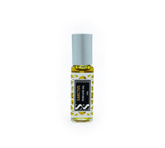 "Sanctus" Perfume Oil