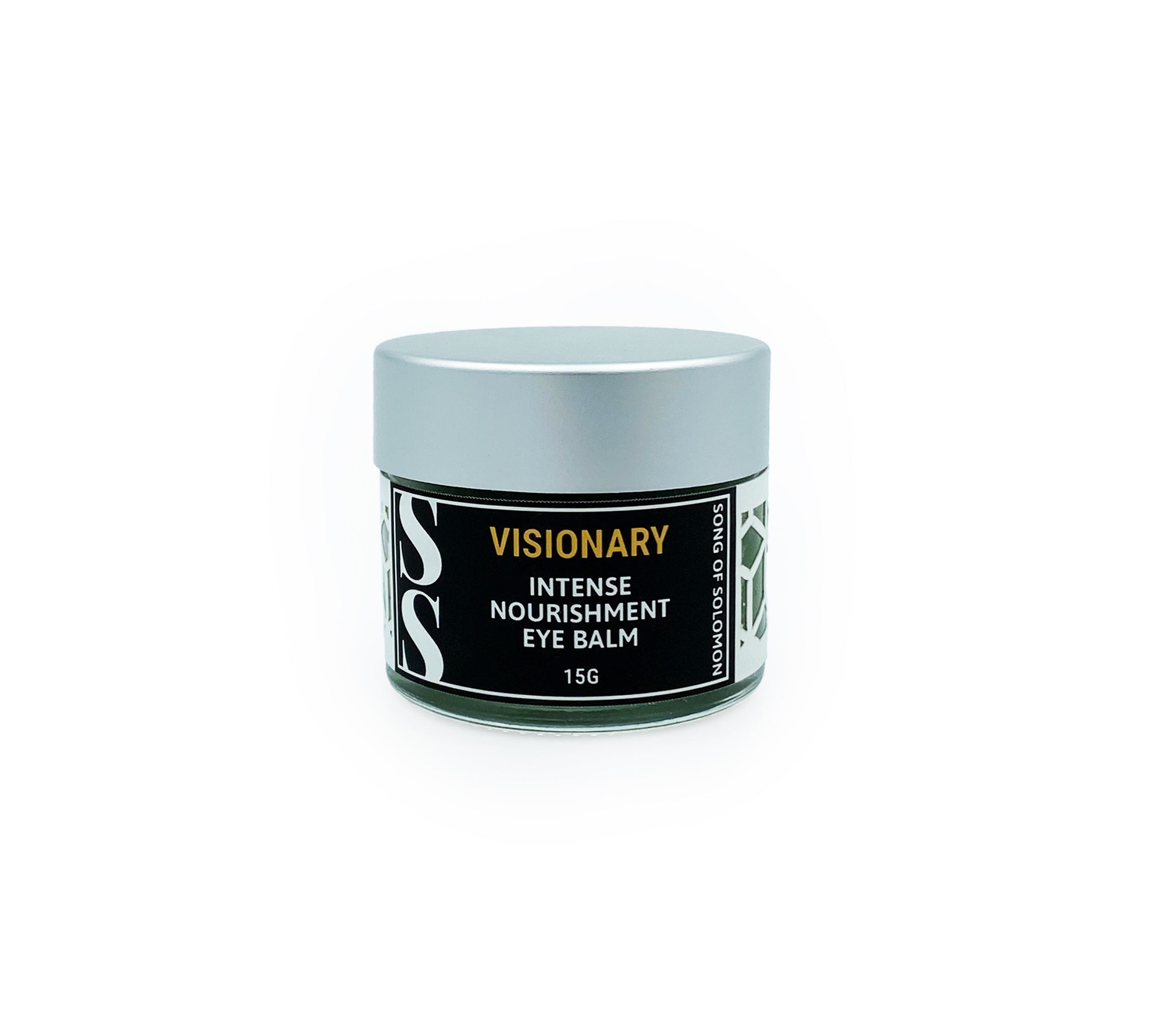 "Visionary" Intense Nourishment Eye Balm